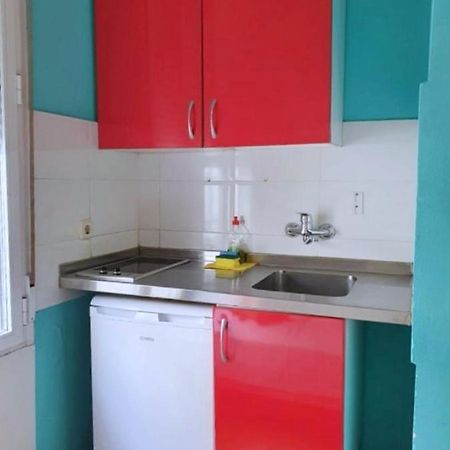Apartamentos Smartrenting Fuencarral 마드리드 외부 사진