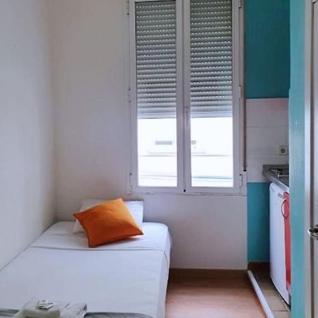 Apartamentos Smartrenting Fuencarral 마드리드 외부 사진